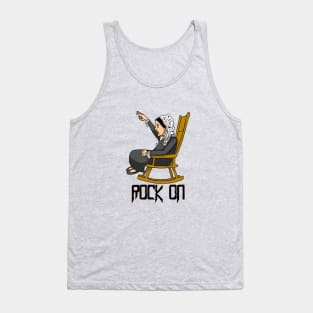 RockinGranny Tank Top